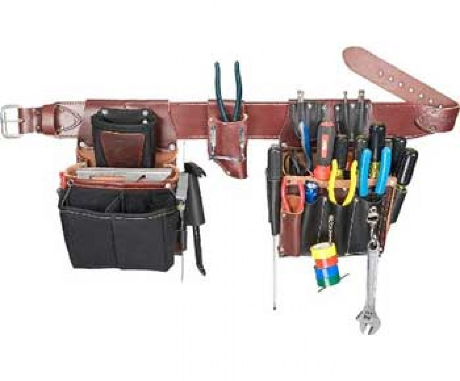 7 Best Electrician Tool Belt Reviews Handpicked Best Electrician Tool