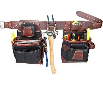 Occidental-Leather-8580-M-FatLip-Tool-Bag-Set