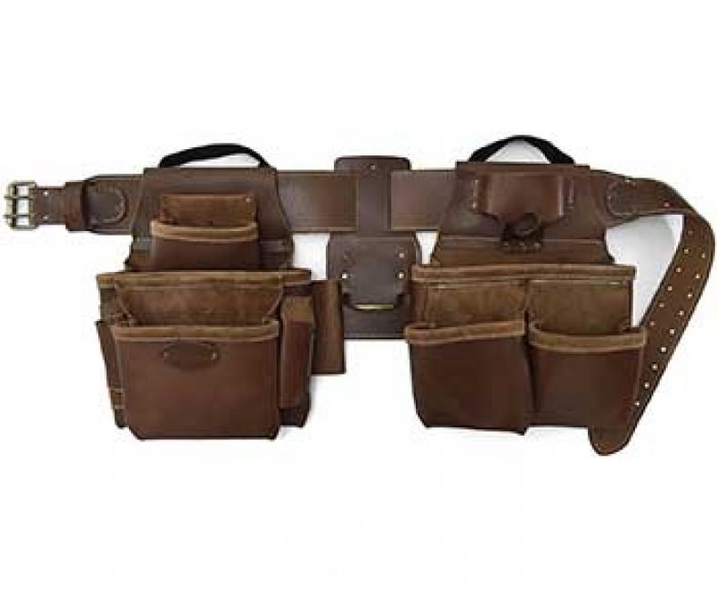 7 Best Roofing Tool Belts Reviews For Pro Roofers! Tool Keeping