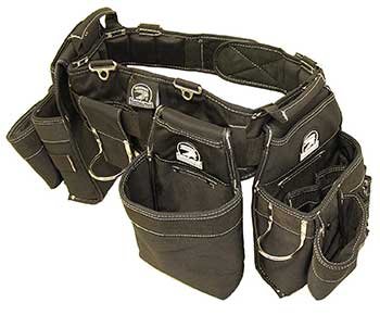 Gatorback-B145-Carpenters-Triple-Combo-w-Pro-Comfort-Back-Support-Belt