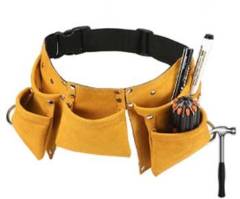 YITOOK Kids Tool Belt