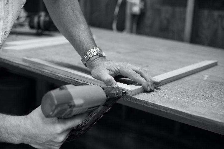 Essential Framing Tools List for Any Framing Project and Framing Tool Belt