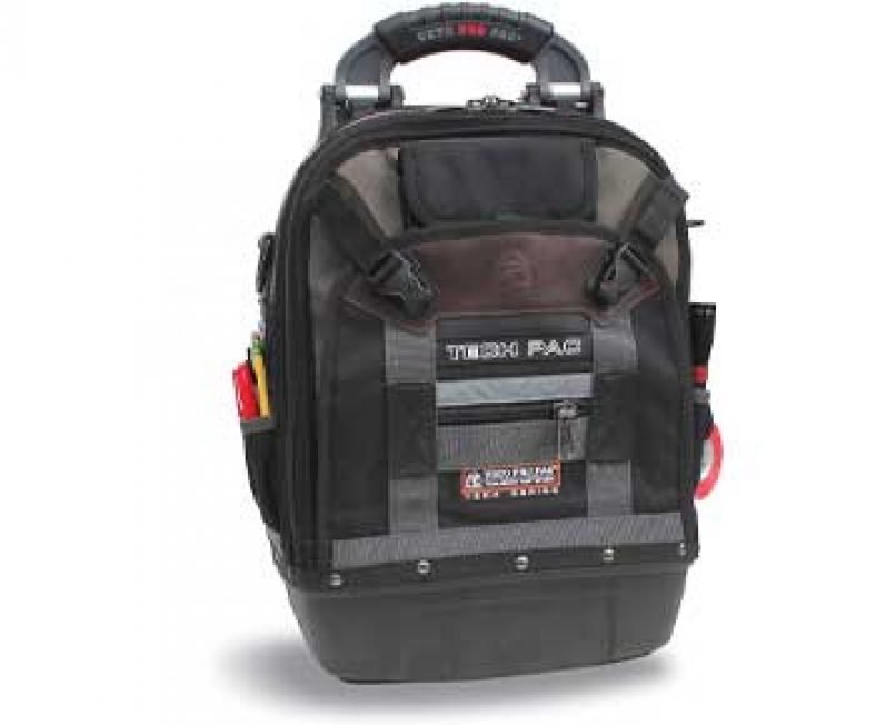 9 Best HVAC Tool Bag Reviews [Updated for 2024] | Tool Keeping