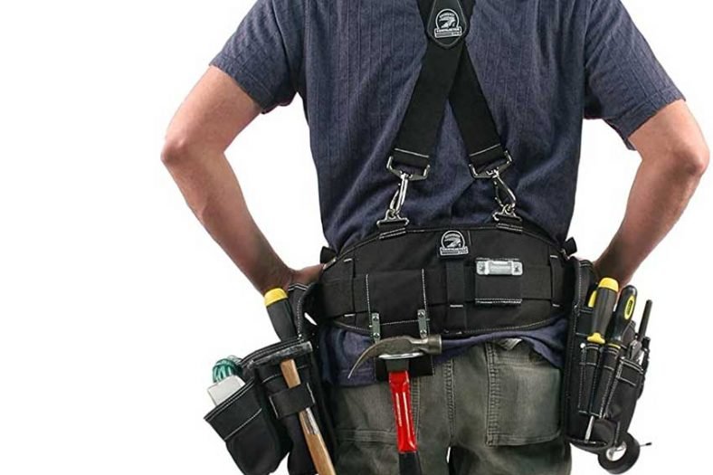 Best Gatorback Tool Belt Review: Top 9 Gatorback Tool Belt for 2024 ...