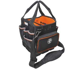 Klein-Tools-40-Pockets-Plumbing-Tool-Storage-Bag