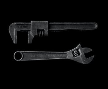 Wrenches_tools for electrician apprentice tool belt