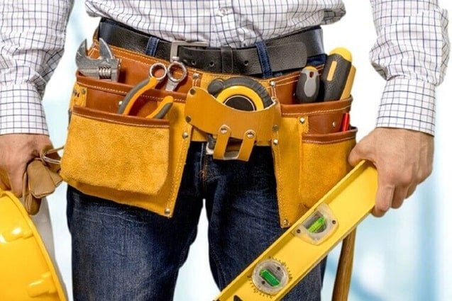 Consider These Factors While Buying A Tool Belt