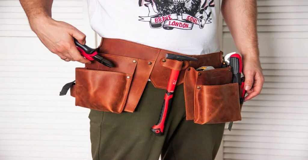 How To Secure Your Tool Belt And Prevent Theft?