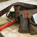 Repair Your Tool Belt