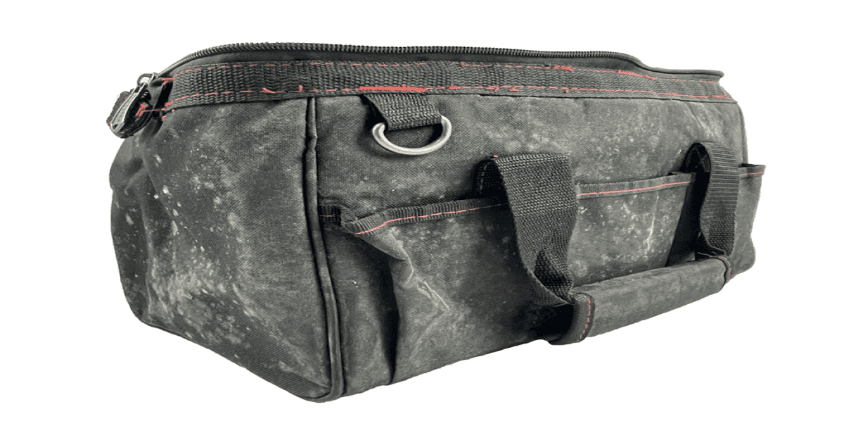How To Clean and Maintain Your Tool Bags?