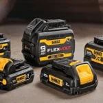 How To Store Power Tool Batteries