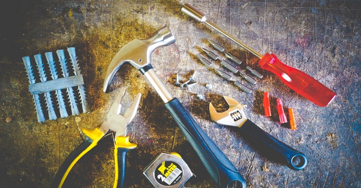 How To Maintain Hand Tools?