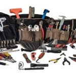 How To Organize Your Tool Bag?
