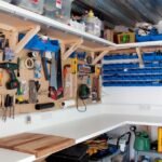 How To Store Power Tools?