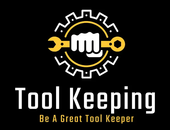 Tool Keeping